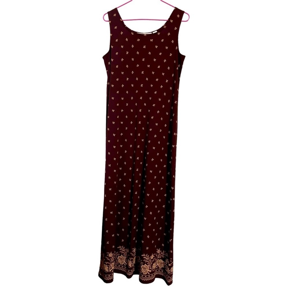 Josephine Chaus floral dress